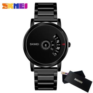ĐỒNG HỒ NAM SKMEI 1260 DÂY THÉP