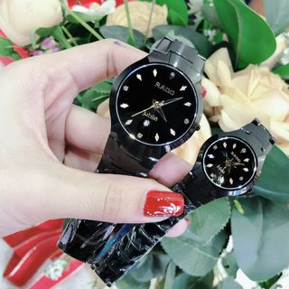 GEM đồng hồ đá