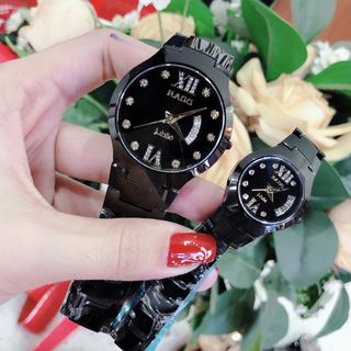 GEM đồng hồ đá