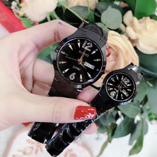 GEM đồng hồ đá