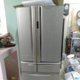 Tủ lạnh toshiba 420l