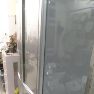 Tủ lạnh toshiba 420l