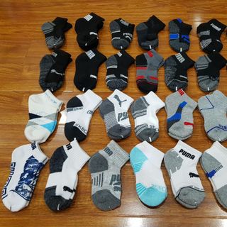 Tất trẻ em các loại từ sơ sinh đến 12 tuổi
