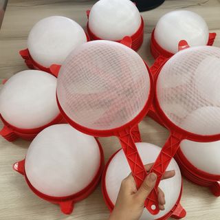 RÂY NHỰA LỌC YẾN 2 LỚP _GIÁ SIÊU RẺ