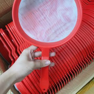 RÂY NHỰA LỌC YẾN 2 LỚP _GIÁ SIÊU RẺ