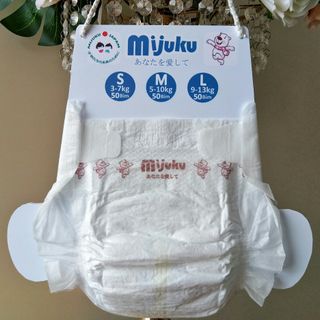 BỈM QUẦN MIJUKU CAO CẤP