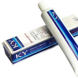 gel bôi trơn K.Y
