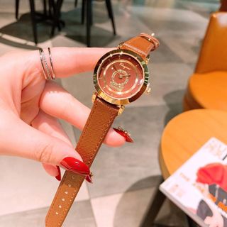 Gem đồng hồ thời trang
