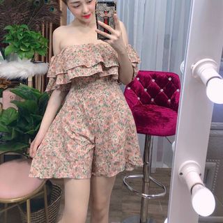 JUM hoa hot trend