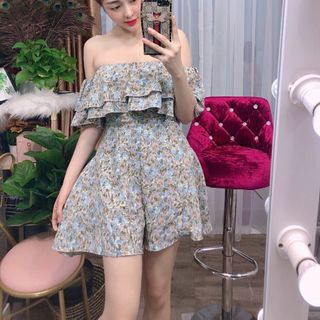 JUM hoa hot trend