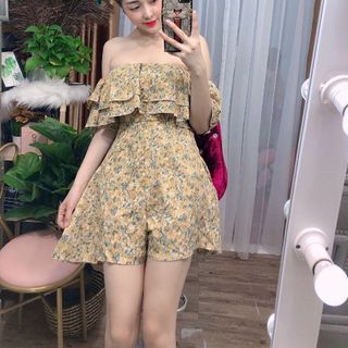 JUM hoa hot trend