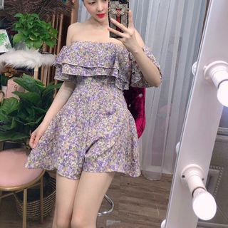 JUM hoa hot trend