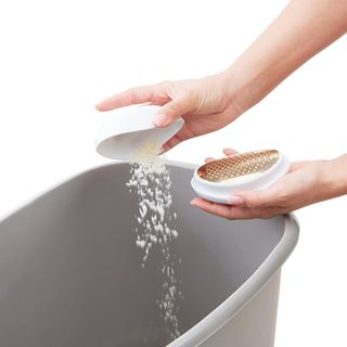 Dụng Cụ Chà Gót Chân Ped Egg Tẩy Tế Bào Chết