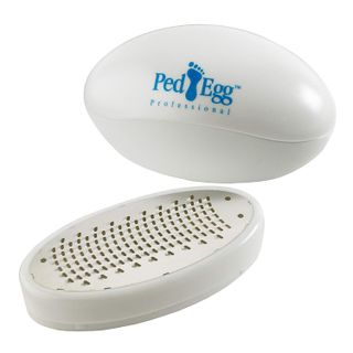 Dụng Cụ Chà Gót Chân Ped Egg Tẩy Tế Bào Chết