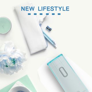 Tăm nước cầm tay-Mẫu mới nhất-Siêu nhỏ
