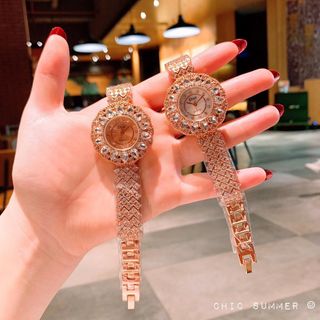 GEM đồng hồ Diorr