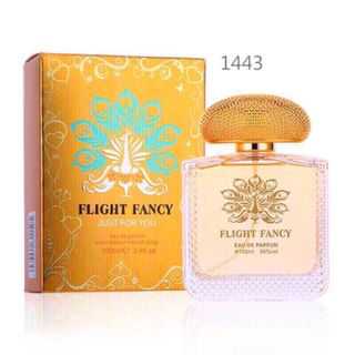 Flight fancy