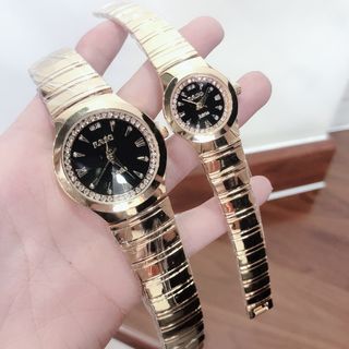 GEM đồng hồ Raddo