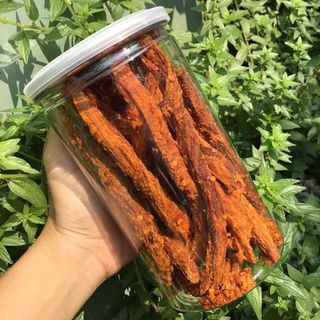 Khô bò que 250g
