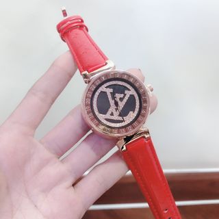 GEM đồng hồ nữ L.V