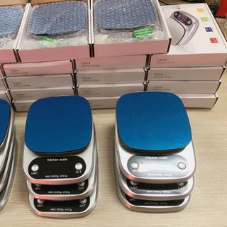 CÂN ĐIỆN TỬ_ KÈM PIN_SAI SỐ 0,1g _ GIÁ SIÊU ƯU ĐÃI