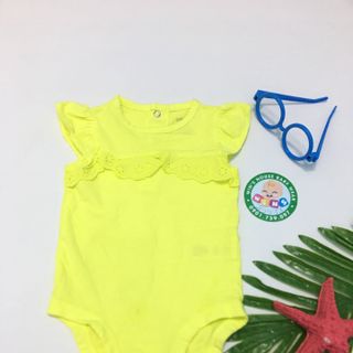 BodySuit cánh tiên dành cho bé gái thời trang đáng yêu BS005