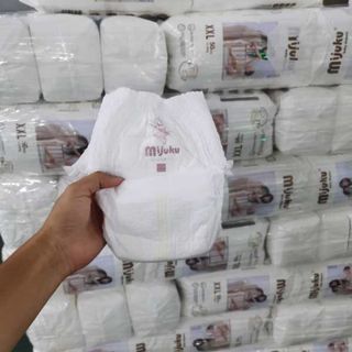 BỈM QUẦN MIJUKU CAO CẤP SIZE XXXL
