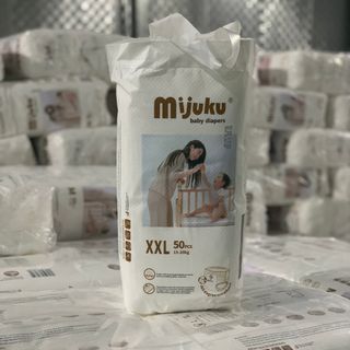 BỈM QUẦN MIJUKU CAO CẤP SIZE XXXL
