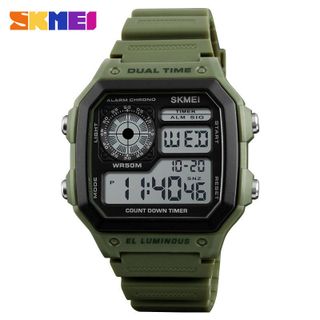 ĐỒNG HỒ NAM SKMEI 1299