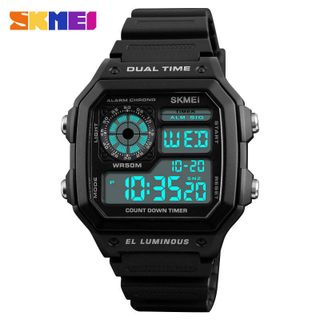 ĐỒNG HỒ NAM SKMEI 1299