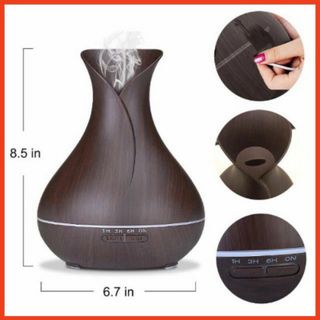 Máy khuếch tán tinh dầu tuy lip