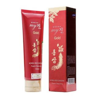 Sữa Rửa Mặt Sâm Đỏ