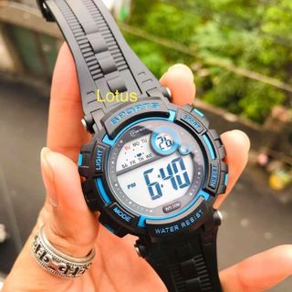 Đồng hồ điện tử thể thao Mingrui