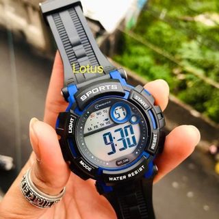 Đồng hồ điện tử thể thao Mingrui