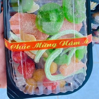 Mức tết hộp 500g