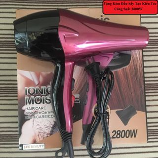 Máy Sấy Tóc 2800W