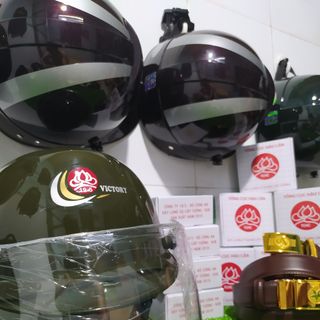 Nón công an HCKT cty 19-5 Bộ Công An