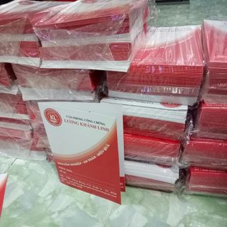 Nhận in folder-bìa hồ sơ In Bạch Dương