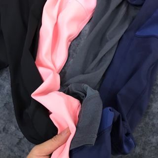 QUẦN LEGGING THỂ THAO THUN XỊN