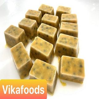 Cung cấp chanh dây đông lạnh xuất khẩu