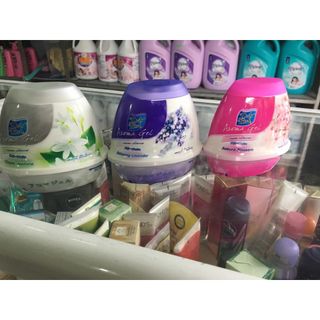 Xịt muỗi sáp thơm tinh dầu