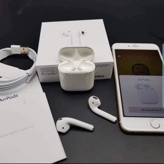 Tai nghe blutooth Airpods 2 giá sỉ