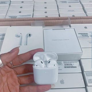Tai nghe blutooth Airpods 2