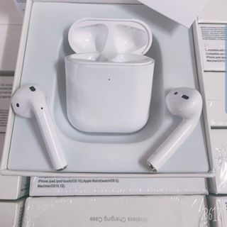 Tai nghe blutooth Airpods 2