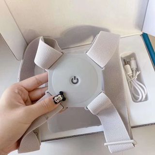 Đai chống gù lưng