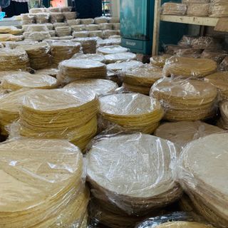 Bánh Phồng Mì Sơn Đốc
