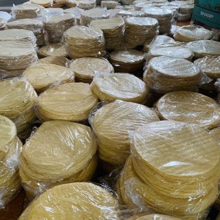 Bánh Phồng Mì Sơn Đốc