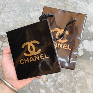 Nước hoa tét 3 chai