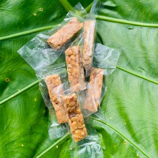 Kẹo Béo Giòn Đậu Phộng