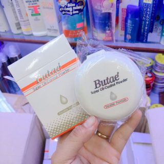 Phấn phủ kiềm dầu số 1 của Butae'